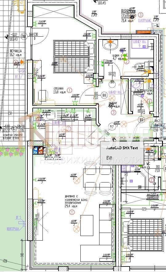Продава 2-СТАЕН, гр. Варна, Бриз, снимка 2 - Апартаменти - 53106883