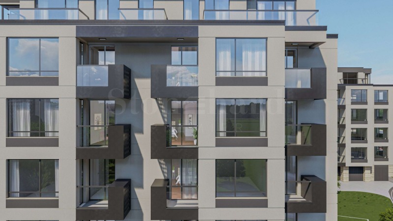 Продава 2-СТАЕН, гр. София, Овча купел 2, снимка 3 - Апартаменти - 53154222