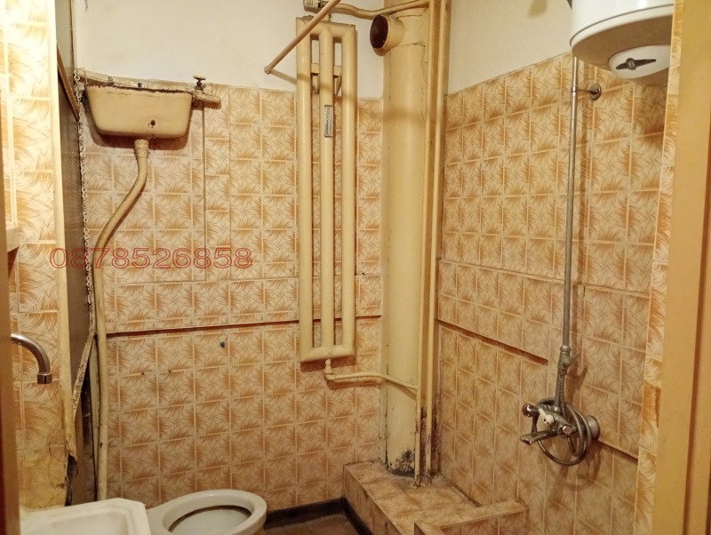 Продава 2-СТАЕН, гр. Пловдив, Тракия, снимка 5 - Апартаменти - 53572948