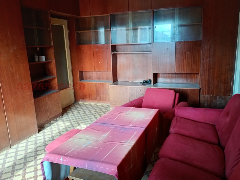 Продава 2-СТАЕН, гр. Пловдив, Тракия, снимка 2 - Апартаменти - 53572948