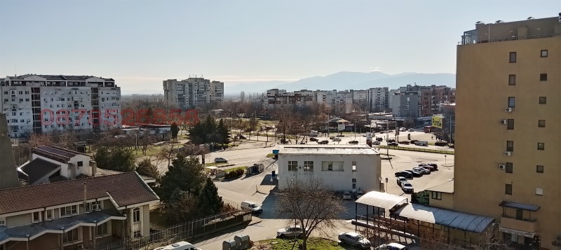 Продава 2-СТАЕН, гр. Пловдив, Тракия