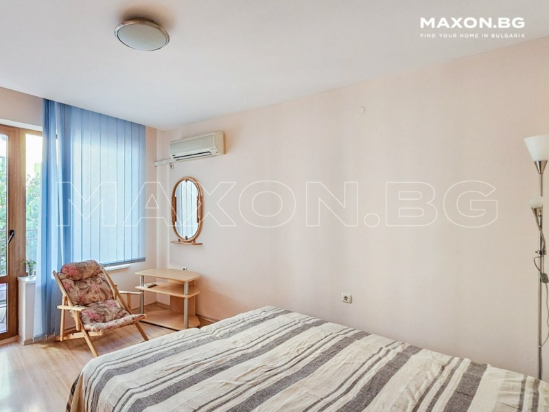 Продава 2-СТАЕН, к.к. Елените, област Бургас, снимка 11 - Апартаменти - 53161174