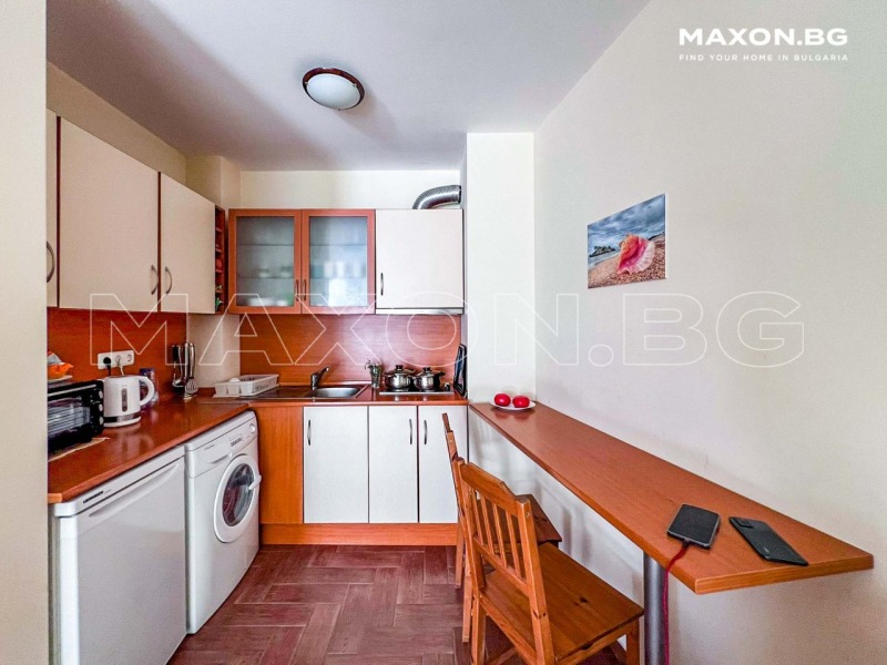 Продава 2-СТАЕН, к.к. Елените, област Бургас, снимка 4 - Апартаменти - 53161174