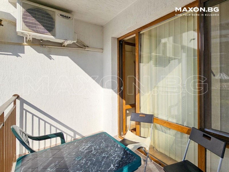 Продава 2-СТАЕН, к.к. Елените, област Бургас, снимка 10 - Апартаменти - 53161174