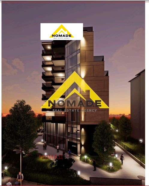 Продава 2-СТАЕН, гр. Пловдив, Христо Смирненски, снимка 6 - Апартаменти - 53163804