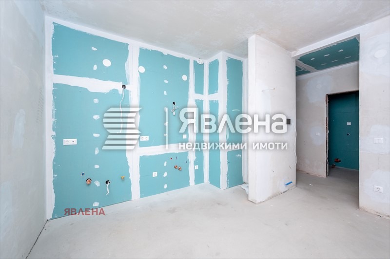 Продава 2-СТАЕН, гр. София, Бояна, снимка 11 - Апартаменти - 53865565