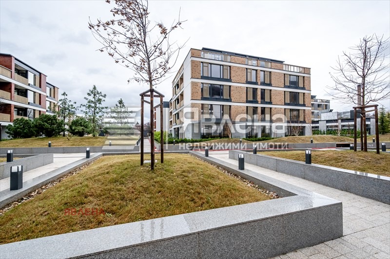 Продава 2-СТАЕН, гр. София, Бояна, снимка 2 - Апартаменти - 53865565