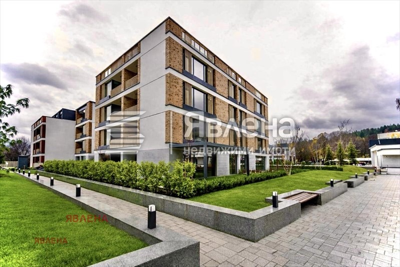 Продава 2-СТАЕН, гр. София, Бояна, снимка 3 - Апартаменти - 53865565