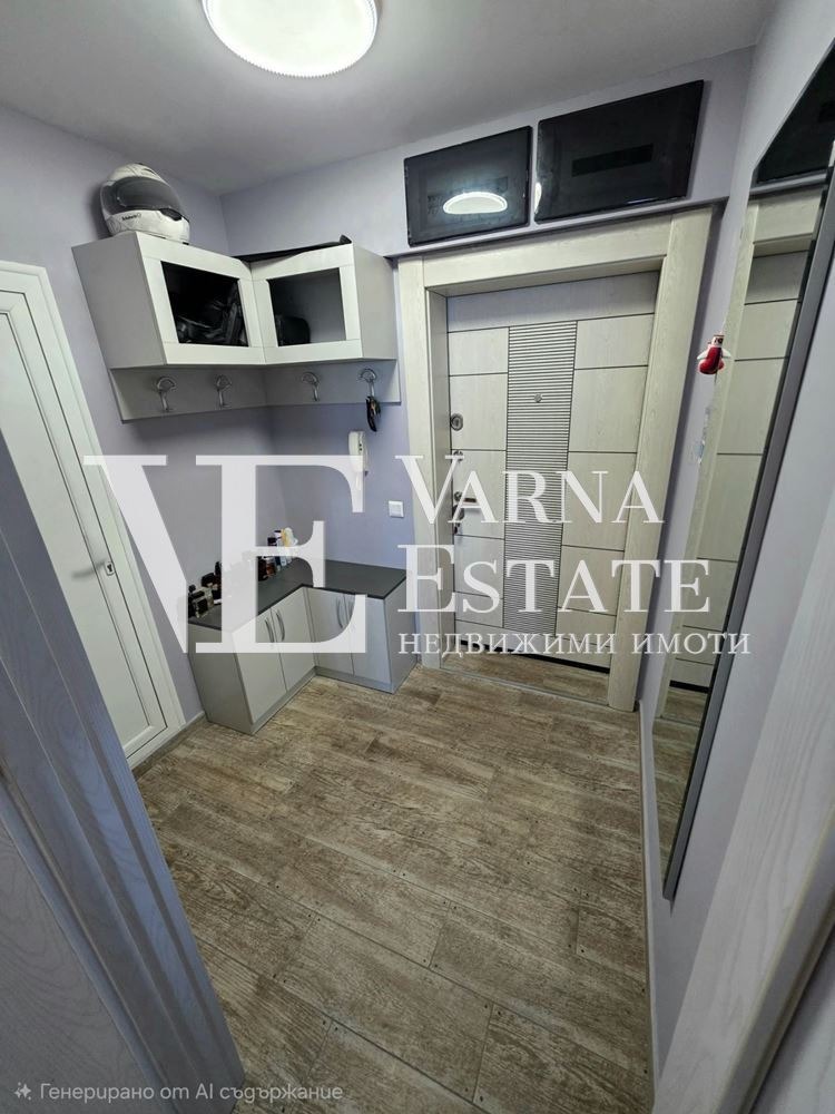 Продава 2-СТАЕН, гр. Варна, Бриз, снимка 7 - Апартаменти - 54039040