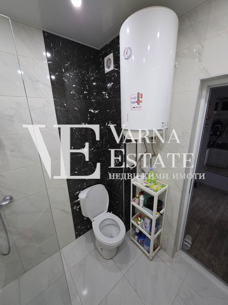 Продава 2-СТАЕН, гр. Варна, Бриз, снимка 11 - Апартаменти - 54039040