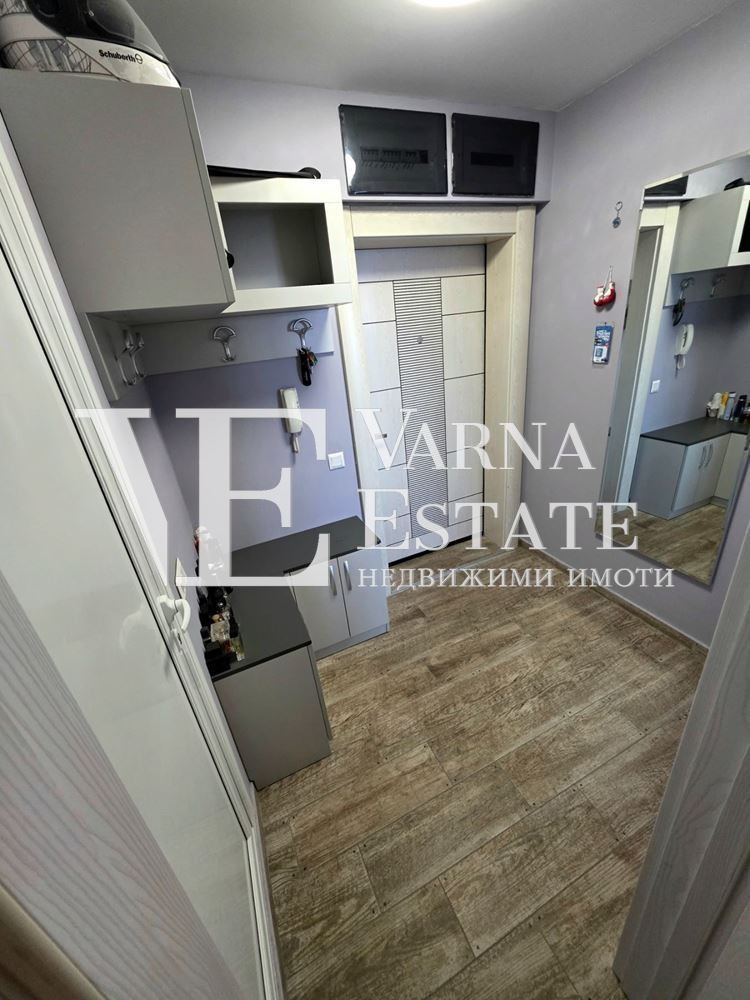 Продава 2-СТАЕН, гр. Варна, Бриз, снимка 6 - Апартаменти - 54039040