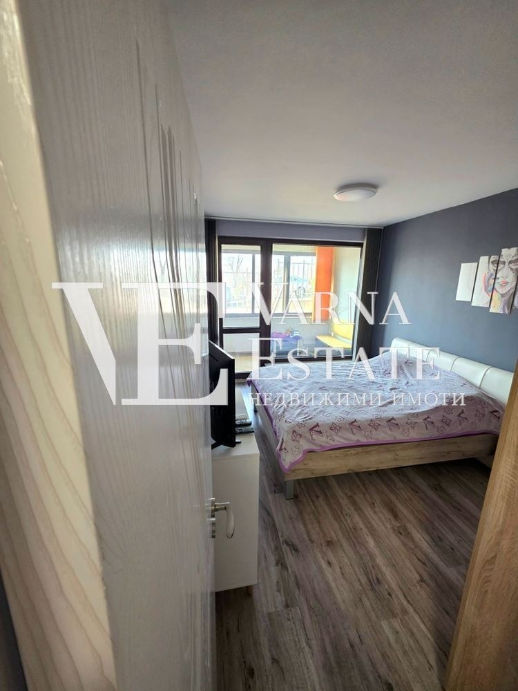 Продава 2-СТАЕН, гр. Варна, Бриз, снимка 5 - Апартаменти - 54039040