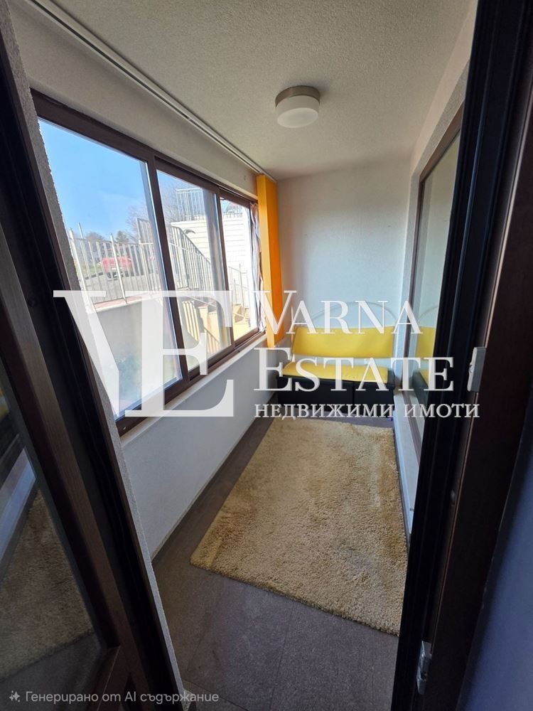 Продава 2-СТАЕН, гр. Варна, Бриз, снимка 8 - Апартаменти - 54039040