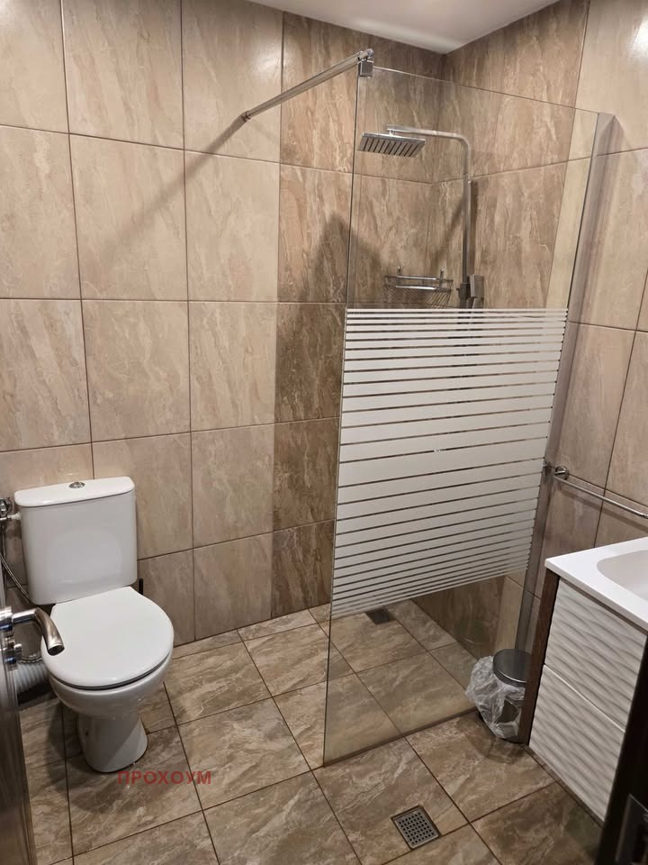 Продава 2-СТАЕН, гр. София, Банишора, снимка 5 - Апартаменти - 54281704