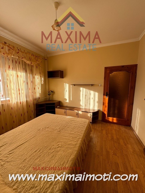 Продава  3-стаен град Пловдив , Тракия , 60 кв.м | 53046495 - изображение [6]