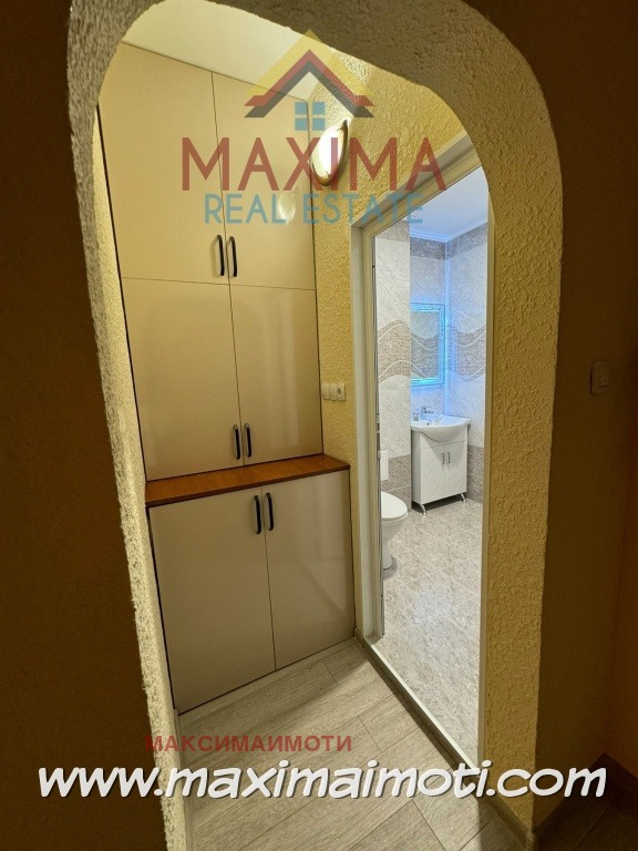 For Sale  2 bedroom Plovdiv , Trakiya , 60 sq.m | 53046495 - image [9]