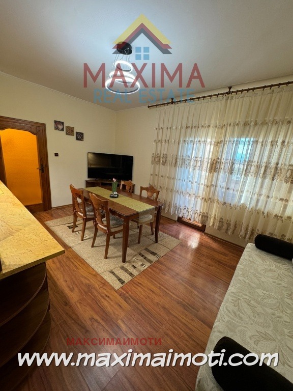 For Sale  2 bedroom Plovdiv , Trakiya , 60 sq.m | 53046495 - image [2]