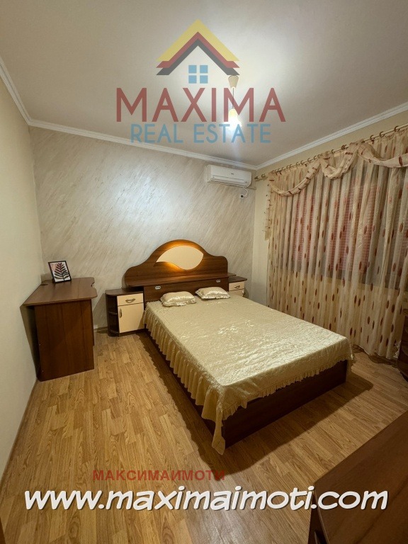 For Sale  2 bedroom Plovdiv , Trakiya , 60 sq.m | 53046495 - image [5]