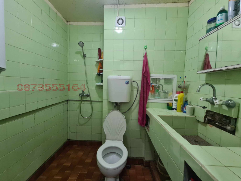 Продава 3-СТАЕН, гр. Хасково, Орфей, снимка 11 - Апартаменти - 52779490