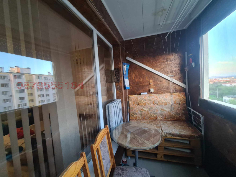 Продава 3-СТАЕН, гр. Хасково, Орфей, снимка 5 - Апартаменти - 52779490