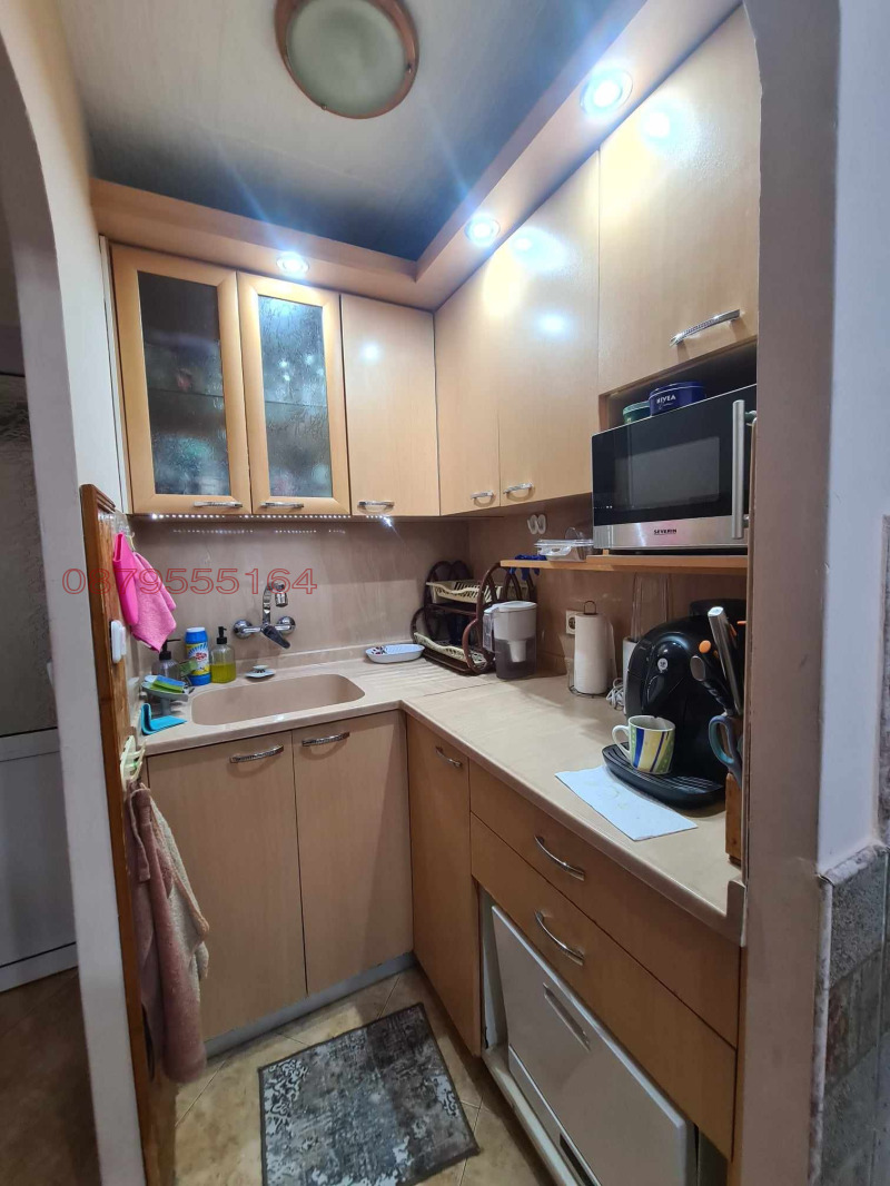 Продава 3-СТАЕН, гр. Хасково, Орфей, снимка 7 - Апартаменти - 52779490