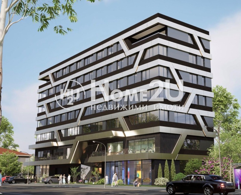 Продается  2 спальни София , Хаджи Димитър , 135 кв.м | 56007080