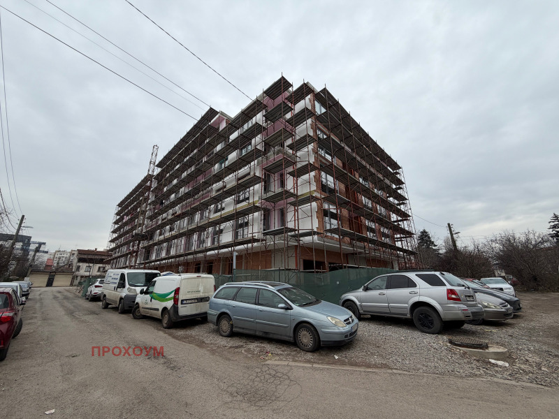 Продава 3-СТАЕН, гр. София, Люлин 8