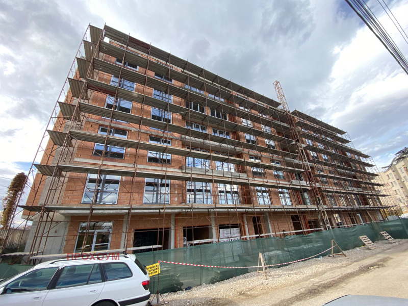 Продава 3-СТАЕН, гр. София, Люлин 8, снимка 2 - Апартаменти - 53134279