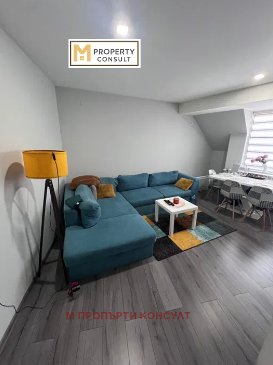 Продава  3-стаен град Плевен , 9-ти квартал , 88 кв.м | 46779965 - изображение [3]