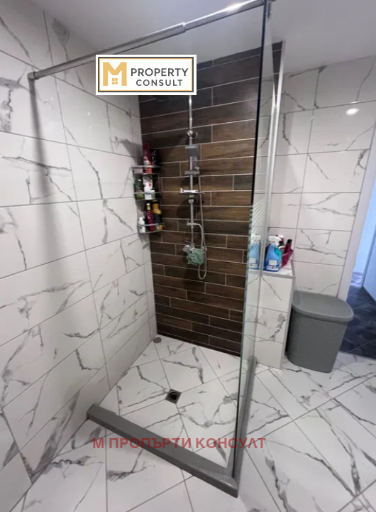 Продава  3-стаен град Плевен , 9-ти квартал , 88 кв.м | 46779965 - изображение [10]