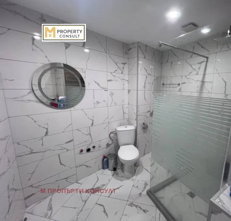 Продава  3-стаен град Плевен , 9-ти квартал , 88 кв.м | 46779965 - изображение [9]