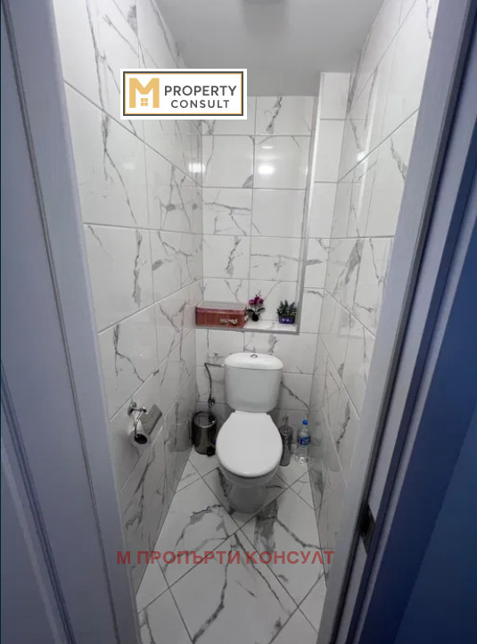 Продава  3-стаен град Плевен , 9-ти квартал , 88 кв.м | 46779965 - изображение [8]