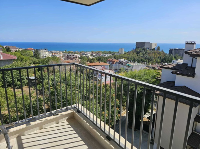 Продава 3-СТАЕН, гр. Варна, Бриз