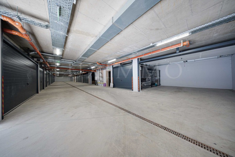 Продава 3-СТАЕН, гр. София, Бояна, снимка 4 - Апартаменти - 53186303