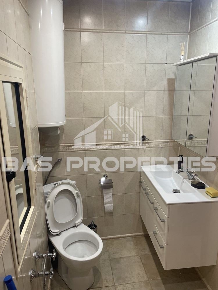 Продава 3-СТАЕН, гр. София, Белите брези, снимка 6 - Апартаменти - 53201537