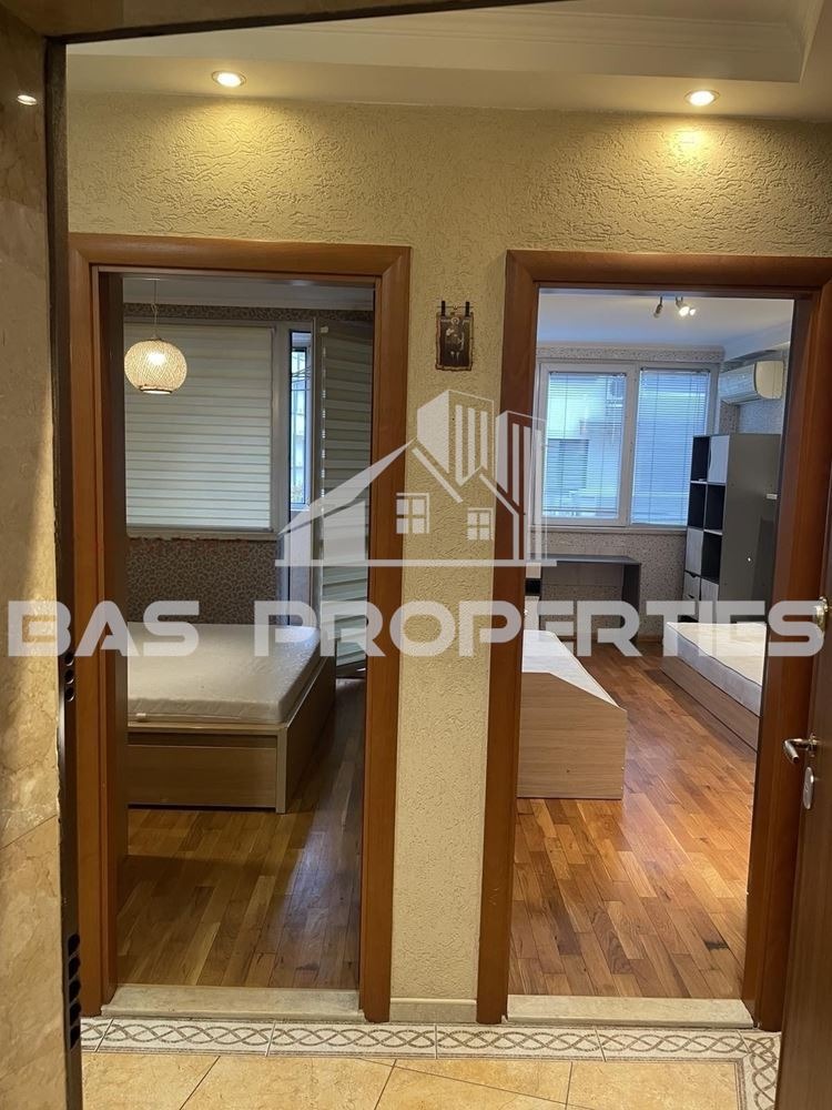 Продава 3-СТАЕН, гр. София, Белите брези, снимка 9 - Апартаменти - 53201537