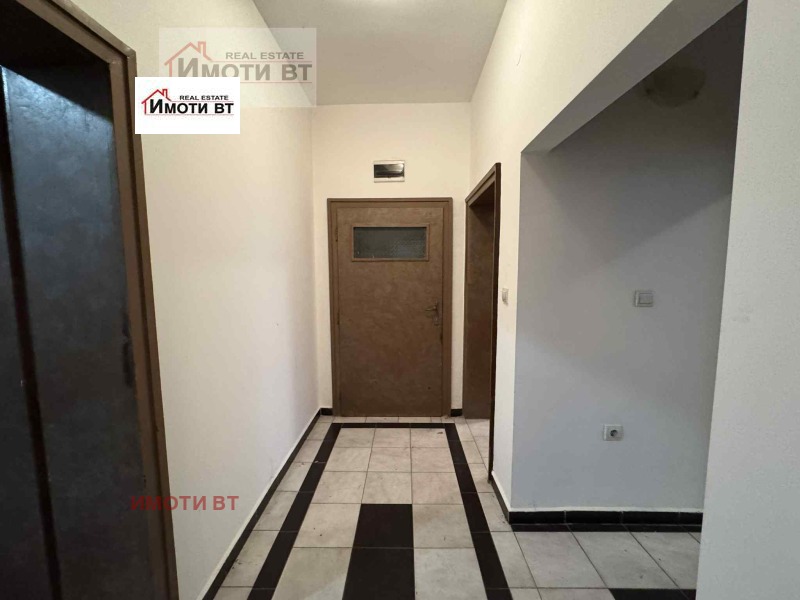 Продава 3-СТАЕН, гр. Велико Търново, Център, снимка 7 - Апартаменти - 53424174