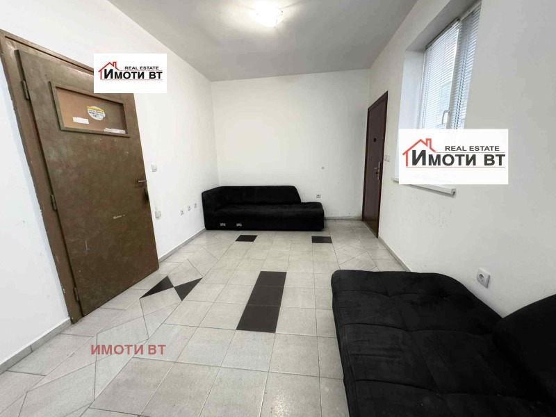 Продава 3-СТАЕН, гр. Велико Търново, Център