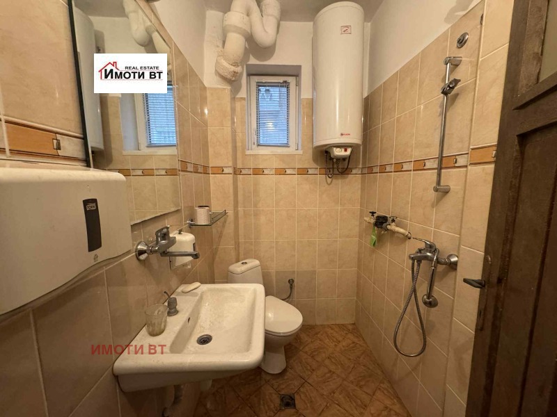 Продава 3-СТАЕН, гр. Велико Търново, Център, снимка 9 - Апартаменти - 53424174