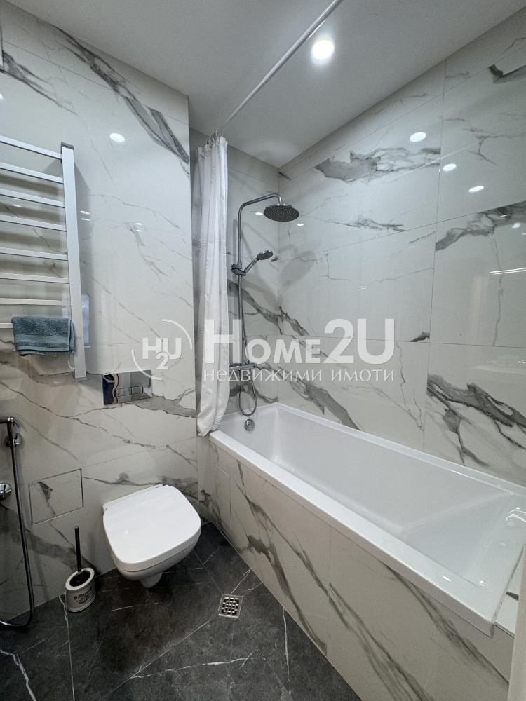 Продава 3-СТАЕН, гр. Варна, Бриз, снимка 13 - Апартаменти - 55440061