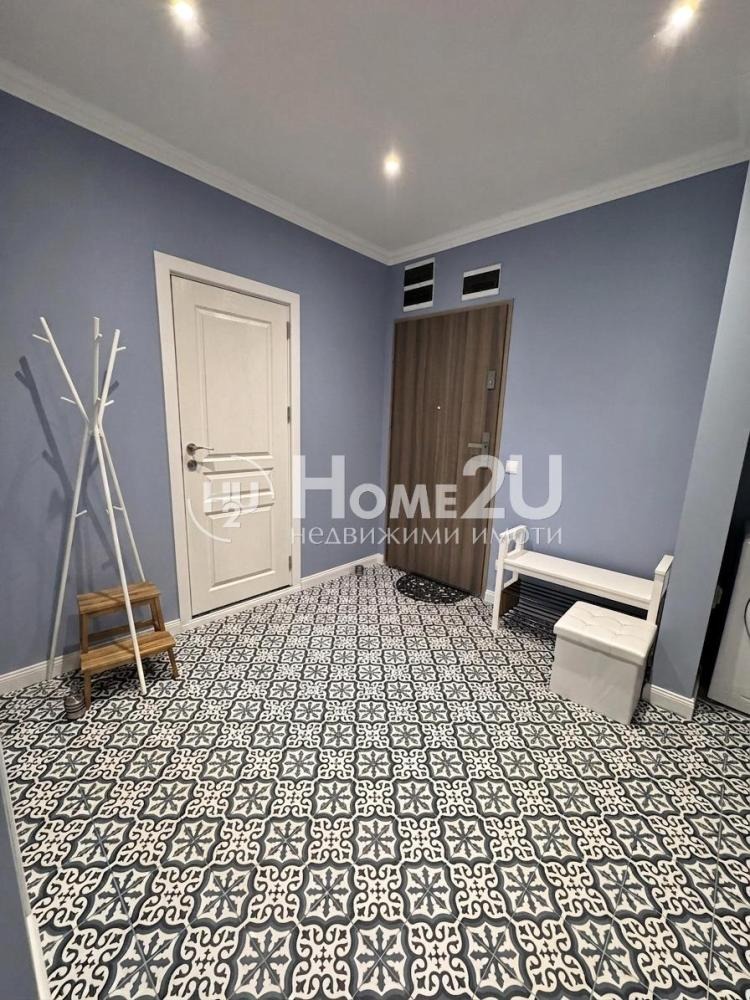 Продава 3-СТАЕН, гр. Варна, Бриз, снимка 15 - Апартаменти - 55440061
