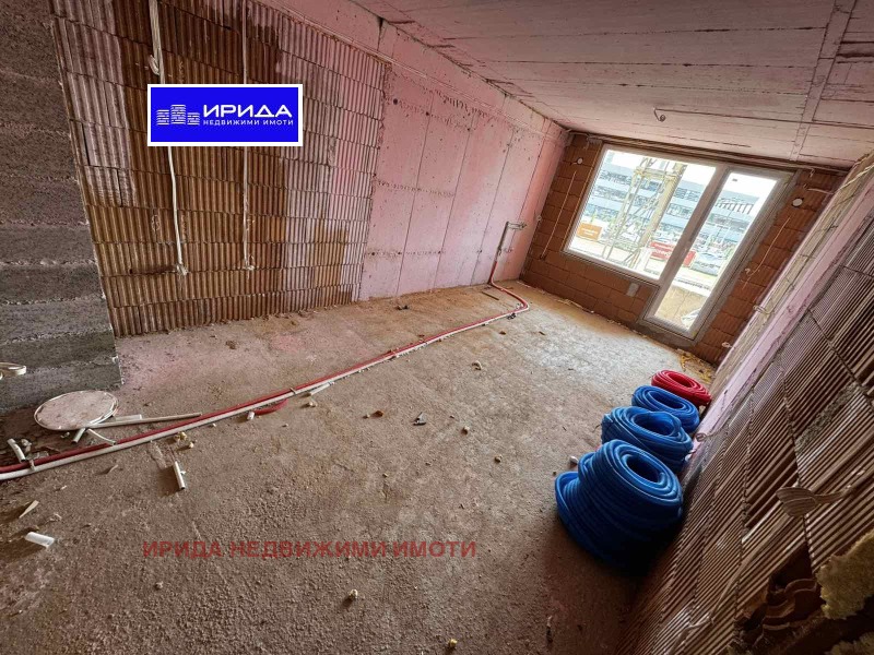 Satılık  3 yatak odası Sofia , Krasna polyana 2 , 122 metrekare | 27241612 - görüntü [12]