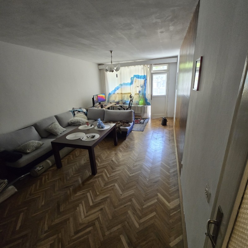 Myytävänä  3 makuuhuonetta Pleven , Idealen tsentar , 103 neliömetriä | 86904622 - kuva [2]