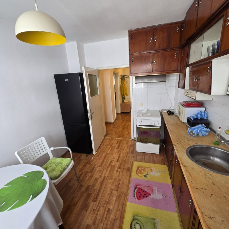 Myytävänä  3 makuuhuonetta Pleven , Idealen tsentar , 103 neliömetriä | 86904622 - kuva [8]