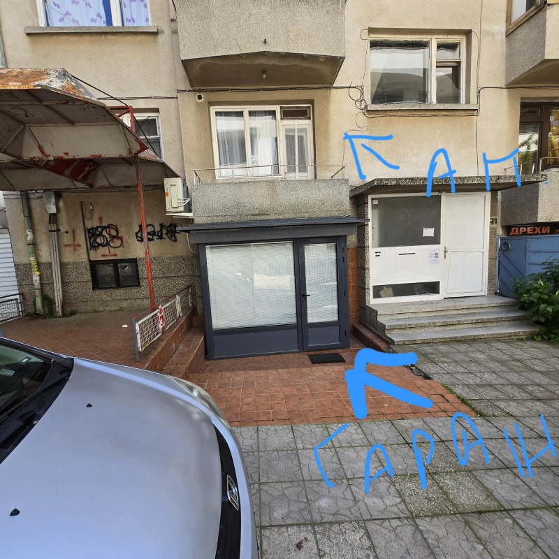 Myytävänä  3 makuuhuonetta Pleven , Idealen tsentar , 103 neliömetriä | 86904622 - kuva [16]