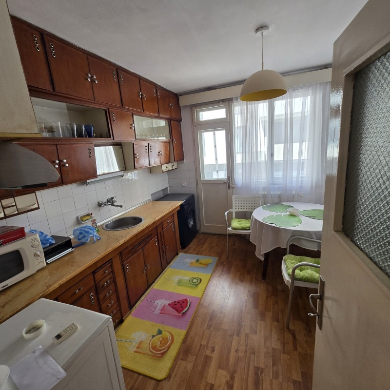 Myytävänä  3 makuuhuonetta Pleven , Idealen tsentar , 103 neliömetriä | 86904622 - kuva [9]