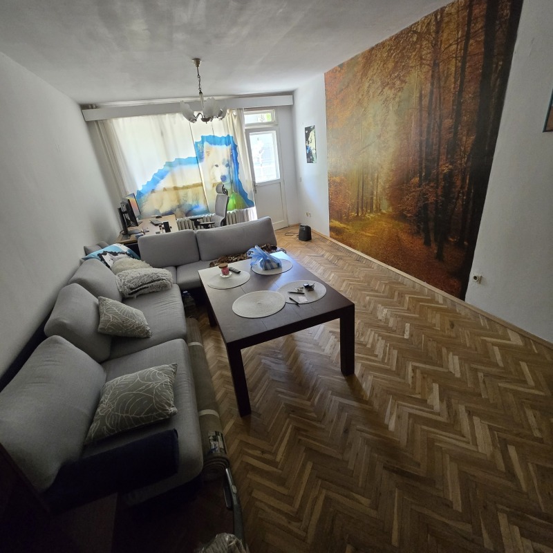 Myytävänä  3 makuuhuonetta Pleven , Idealen tsentar , 103 neliömetriä | 86904622