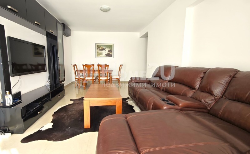 Продава 4-СТАЕН, гр. Бургас, Сарафово, снимка 3 - Апартаменти - 53285728