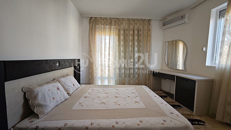 Продава 4-СТАЕН, гр. Бургас, Сарафово, снимка 12 - Апартаменти - 53285728