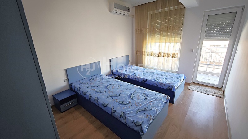 Продава 4-СТАЕН, гр. Бургас, Сарафово, снимка 9 - Апартаменти - 53285728